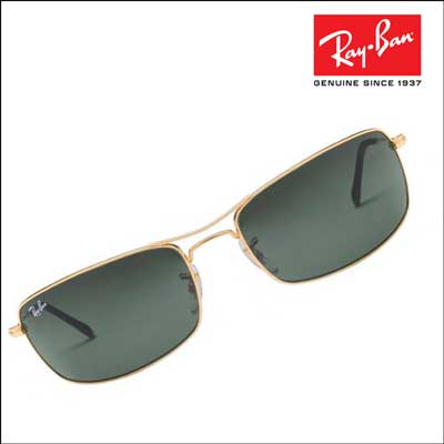 "RAY-BAN RB 3334-001 - Click here to View more details about this Product